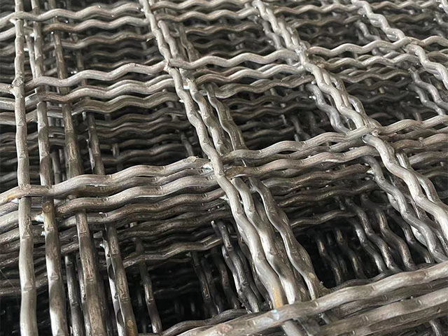 軋花編織網(wǎng)圖片1